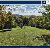 Idyllisches Grundstück mit Vorbescheid für Bungalow - Ruhe und gute Anbindung vereint - Gebsattel