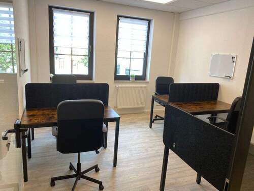 Titelbild - Arbeitsplätze im Spreewald - Arbeiten, wo andere Urlaub machen. - All-in-Miete