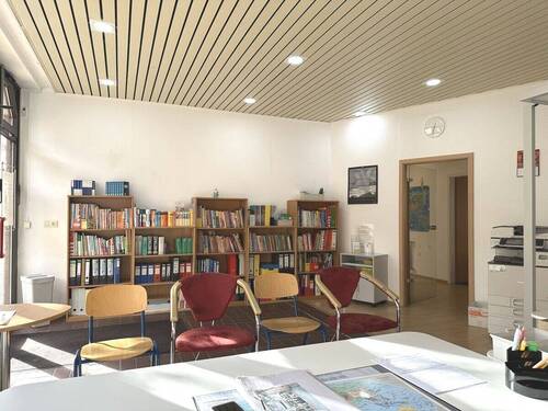 Bild 4 - Büro in Bremen / Vegesack zum Kaufen