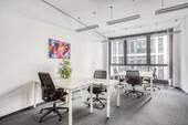 Bild 7 - All-inclusive-Zugang zu professionellen Büroräumen für 2 Personen 10 sqm in Regus Altmarkt