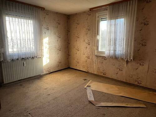 OG, Schlafzimmer 2 - 