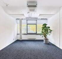 Flexibles Büro in Ismaning: modern, ruhig, kosteneffizient inklusive Service