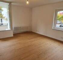 Erstbezug nach umfassender Sanierung - Helle Familienwohnung in ruhiger Lage von Lankwitz - Berlin