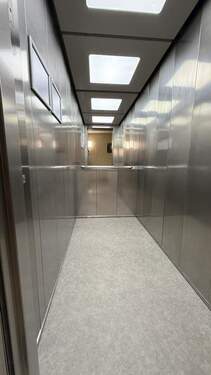 Aufzug - 3 Zimmer Etagenwohnung in Villingen-Schwenningen