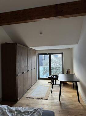 Bild 2 - 4 Zimmer Doppelhaushälfte zur Miete in Hamburg