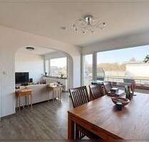 Großzügige 4-Zimmer-Wohnung im zentraler Lage von Bocholt