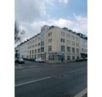 Flexible Bürofläche in zentraler Lage - Kassel Mitte