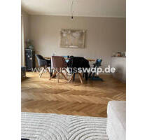 Wohnungsswap - Feldahornweg - 2.000,00&nbsp;EUR Kaltmiete, ca.&nbsp; 86,00&nbsp;m&sup2;&nbsp;Wohnfl&auml;che in Hamburg (PLZ: 22303) Winterhude