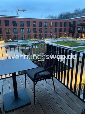 Bild 4 - Etagenwohnung mit 86,00 m&sup2; in Hamburg zur Miete