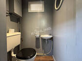 Toilettenbereich - 