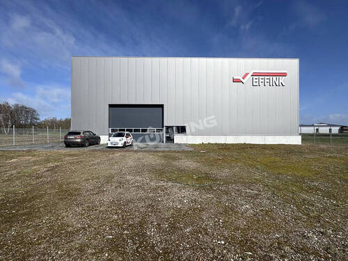 Ansichten / Außenbereich - 