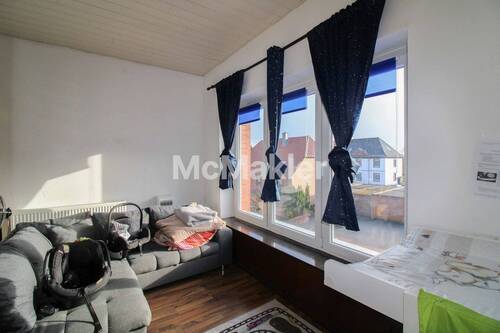 Schlafzimmer 1.OG - 