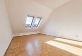 Schlafzimmer - Helle 3-Zimmerwohnung mit zwei Balkonen und Stellplatz in gepflegter Wohnlage