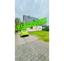 HETZERATH !!! Freistehendes Einfamilienhaus mit großem Grundstück !!!