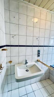 Das Tageslichtbad im DG - 