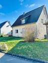 Seitenansicht - 6 Zimmer Einfamilienhaus in Hetzerath