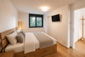 Schlafzimmer - 