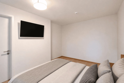 Schlafzimmer - 