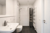 En-Suit Badezimmer - 