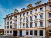 Ansicht - Erstbezug in der Triebischvorstadt