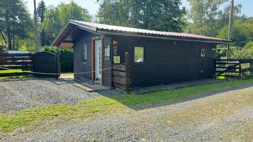 Bild 1 - Charmantes Wochenendhaus mit großem Garten - Erstwohnsitz möglich!
