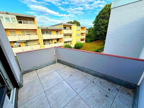 Balkon 2 - 