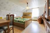 Gästezimmer OG - 