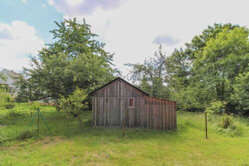 Schuppen - 