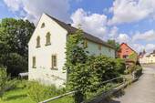 Straßenansicht - 