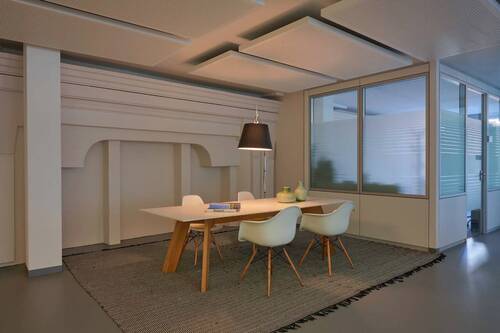Community Spaces - Büro in Berlin