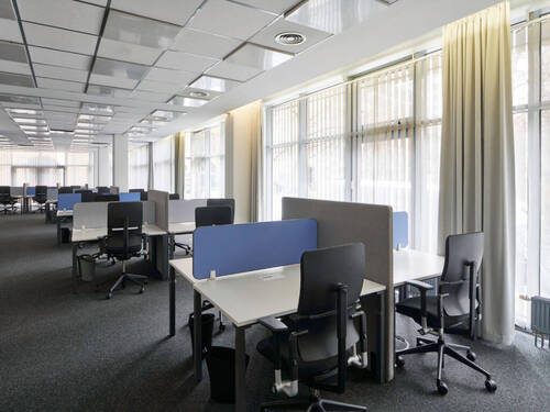 Offices - 