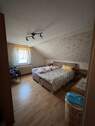 Schlafzimmer im Dachgeschoss - 