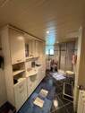Bad im Dachgeschoss - 