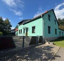 Familienfreundliches Haus auf einem XXL-Grundstück in Erfurt-Töttelstädt