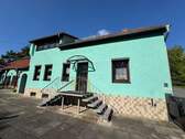 Hauseingang - Einfamilienhaus - Einfamilienhaus mit 174,40 m² in Erfurt zum Kaufen