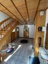 Flur im Erdgeschoss - 