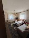 Wohnzimmer/Stube im Erdgeschoss - 