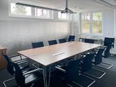 Regus_Karlsruhe Park Arkaden_Centre 2289_Board Roo - 