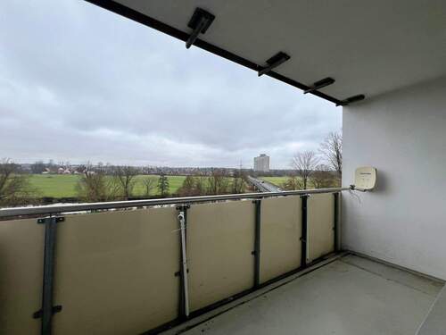 Balkon Schlafzimmer - 