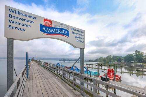 Markt Dießen a. Ammersee - 