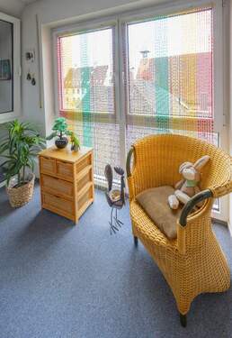 Beheizbarer Wintergarten - 