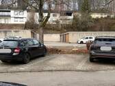 Stellplatz im Freien - 
