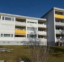 Top 3-Zi.-Whg. im EG mit Balkon und Stellplatz - Tuttlingen