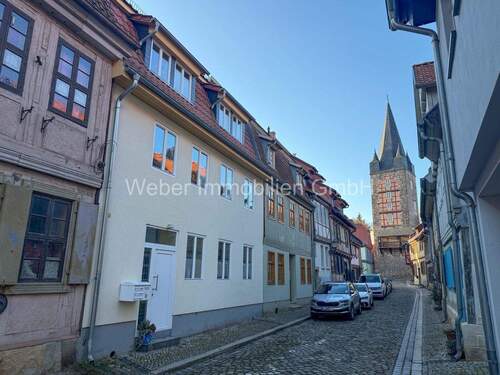 Bild 4 - Mehrfamilienhaus, Wohnhaus mit 200,00 m&sup2; in Quedlinburg zum Kaufen