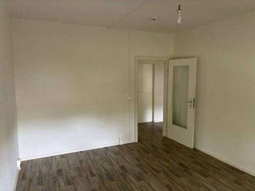 Wohnzimmer Rückansicht - 