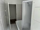 Wannenbad Rückanansicht - 