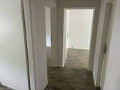Wohnungsflur - 