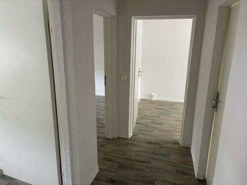 Wohnungsflur - 