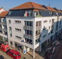 Ihr Stellplatz in Plagwitz-Lindenau - im effizienten Vierfachparker - Leipzig