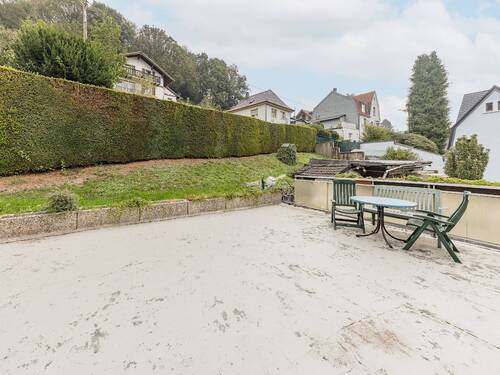 Sonnenterrasse mit viel Fläche - Mehrfamilienhaus, Wohnhaus in Wuppertal zum Kaufen